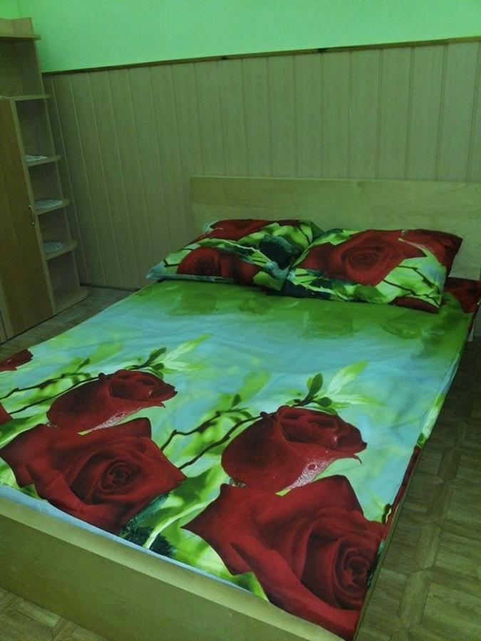 Pokoje Wilga Villa Wilcze  Buitenkant foto