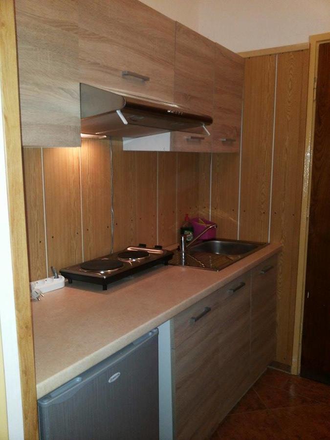 Pokoje Wilga Villa Wilcze  Buitenkant foto